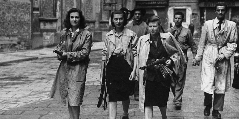 “Arrendersi o perire”: cosa sanno realmente i giovani italiani del 25 aprile 3 cosa sanno i giovani del 25 aprile
