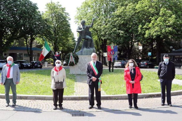 “Arrendersi o perire”: cosa sanno realmente i giovani italiani del 25 aprile 14