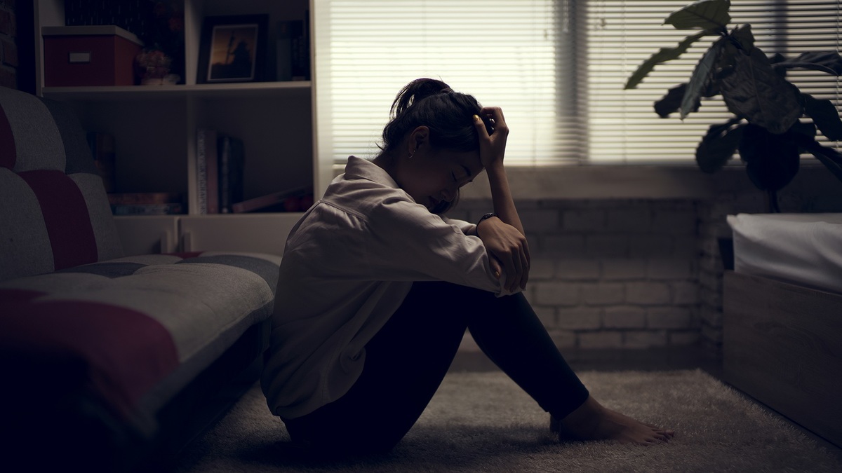 Ecco come puoi aiutare chi soffre di depressione: 3 atteggiamenti sbagliati e in che modo cambiarli 1