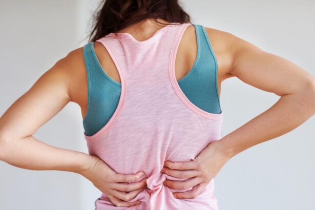 Cos'è l'Algologia, detta anche Terapia del Dolore? 33