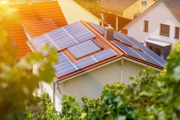 Quali sono i costi di un impianto fotovoltaico e perché risulta vantaggioso installarlo 14