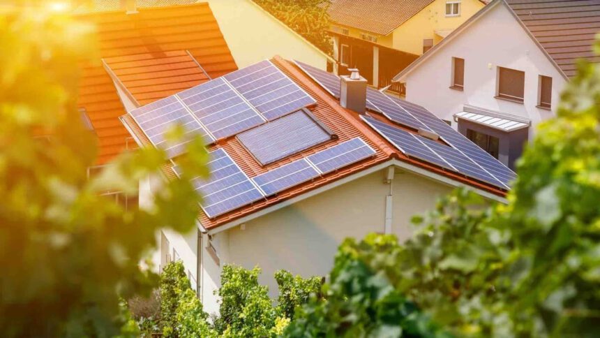 Quali sono i costi di un impianto fotovoltaico e perché risulta vantaggioso installarlo 1