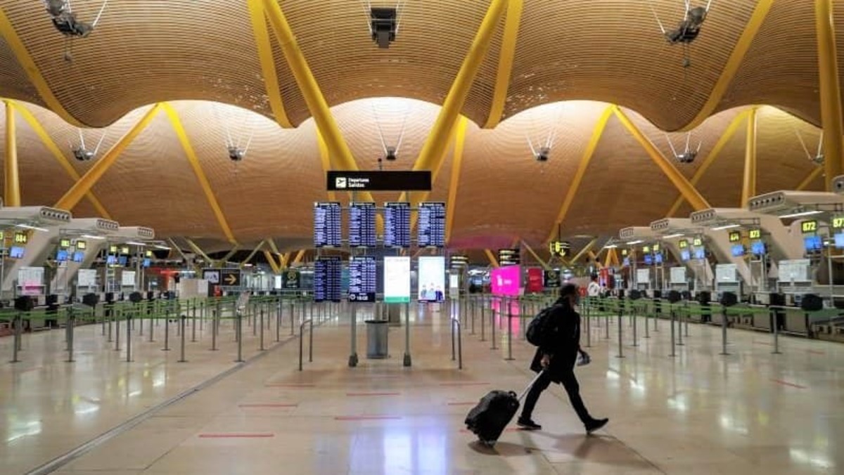 Turismo in calo nel 2021: la pandemia mette in ginocchio il settore 17