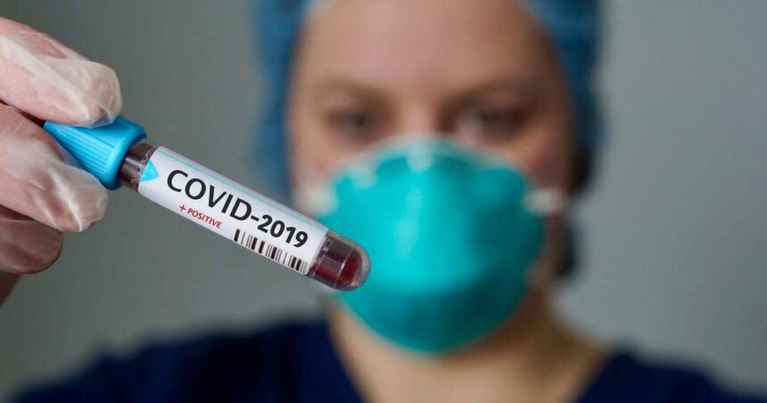 Crusca: "Si dice la Covid. Lockdown? No, meglio un termine italiano" 2 Crusca: "Si dice la Covid. Lockdown? No, meglio un termine italiano" 1