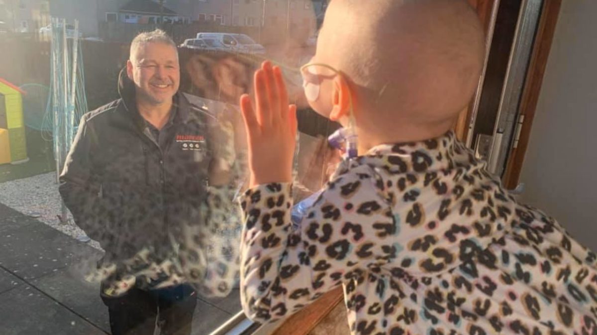 Marzo 2020, tutto quello che è successo nel mondo 1