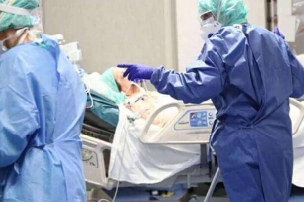 In Italia, il Covid è più letale dell'influenza. Ecco perché 74