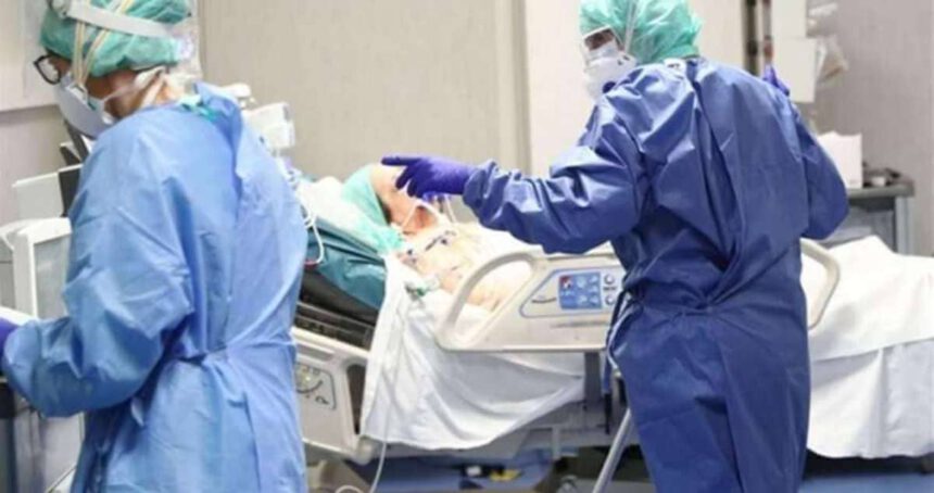 In Italia, il Covid è più letale dell'influenza. Ecco perché 2 In Italia, il Covid è più letale dell'influenza. Ecco perché 1