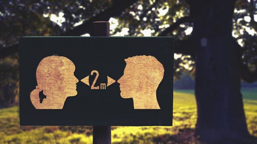 Zona gialla: quali regioni rischiano a causa dell'aumento dei contagi? 1