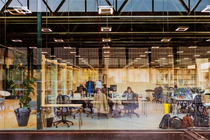 Coworking in Italia – viaggio nei migliori spazi in cui vorrai lavorare 4 Coworking in Italia – viaggio nei migliori spazi in cui vorrai lavorare 3