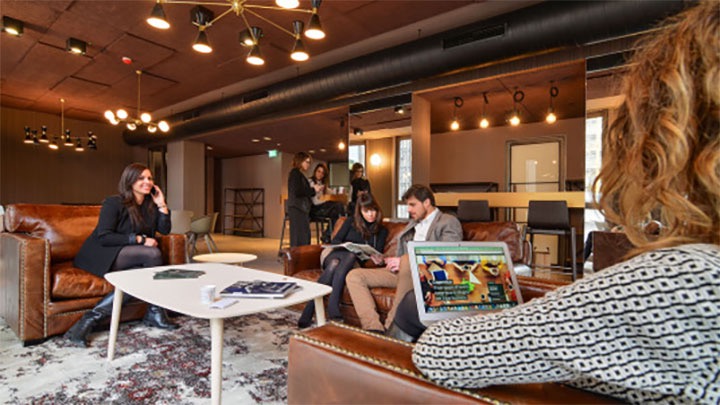 Coworking in Italia – viaggio nei migliori spazi in cui vorrai lavorare 7