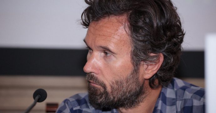 Cracco: "Piuttosto che usare il plexiglass, preferisco chiudere il ristorante" 1