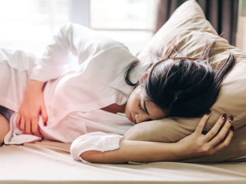 Eliminare le mestruazioni è possibile: le conseguenze non sono quelle che ti aspetti 1