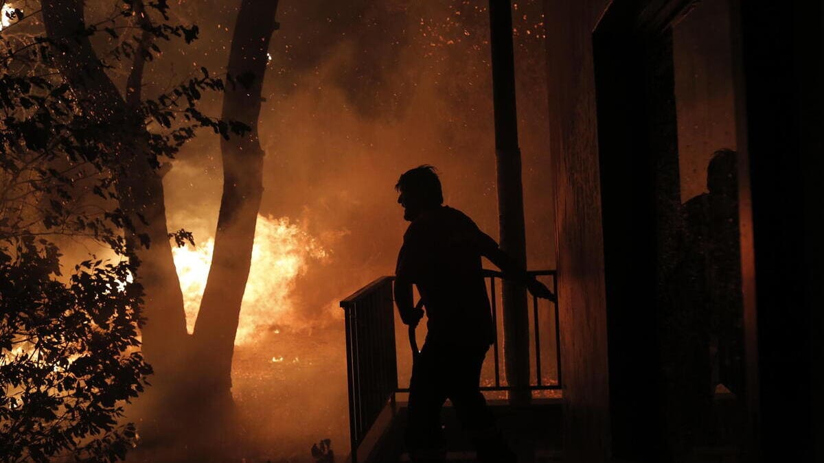 Crisi climatica: quali sono i possibili scenari futuri 23