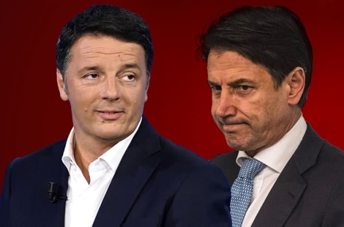 Crisi di Governo, per Conte 156 sì. Il Senato vota la fiducia all'esecutivo 4 crisi di governo
