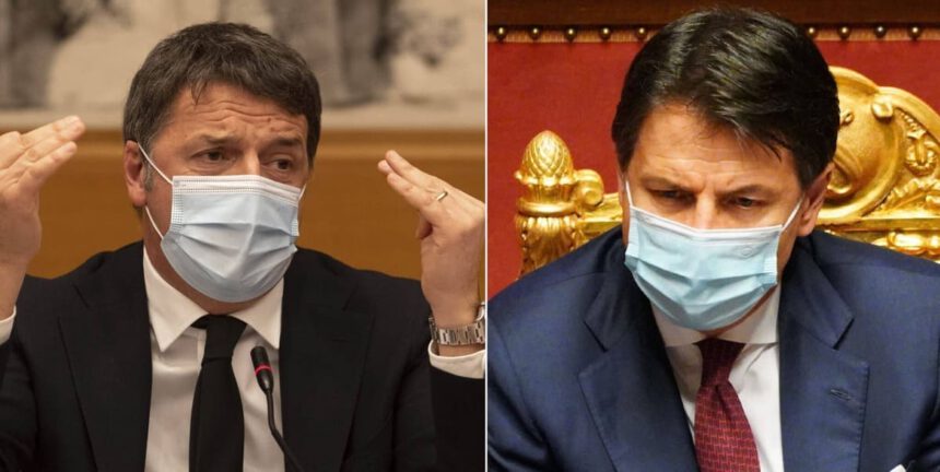 Crisi di Governo, domande e risposte. Ecco cosa sta succedendo 1