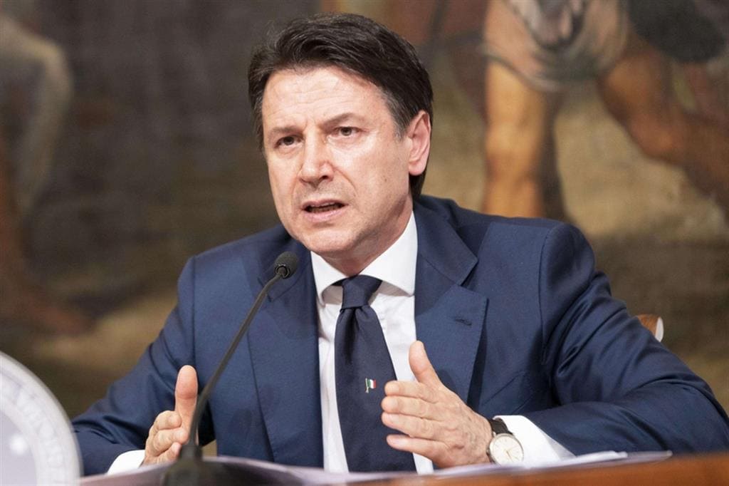 Crisi di Governo, oggi il verdetto in Senato 4 crisi di governo