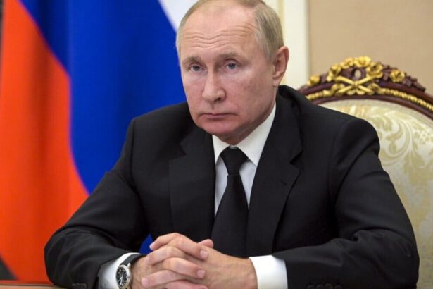 Ucraina, la Cia: “Possibile attacco russo la prossima settimana”. Oggi telefonata Putin-Biden 6