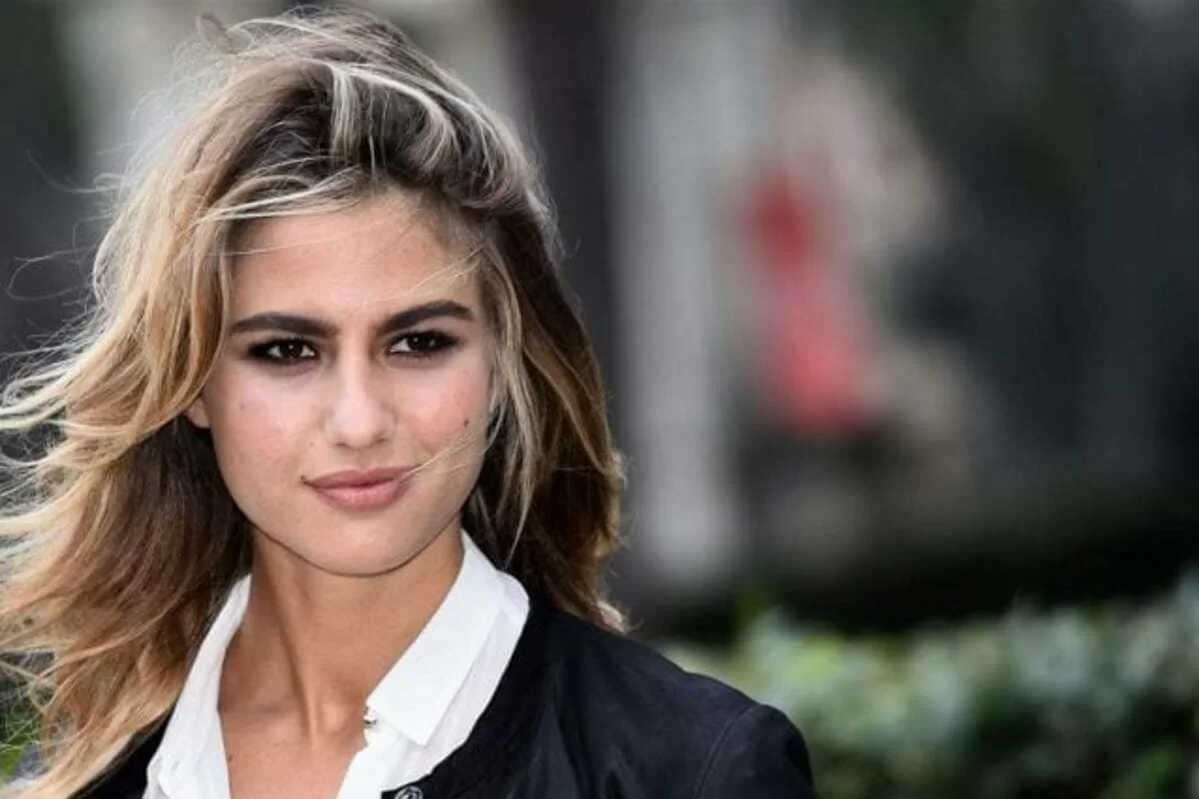 Chi è Cristina Marino, l'attrice che ha rubato il cuore a Luca Argentero 15