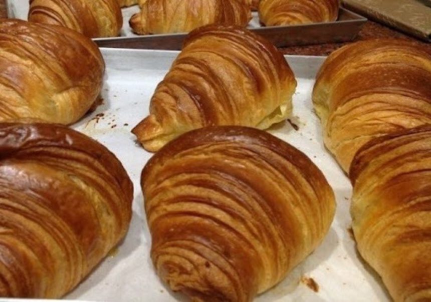 Croissant: dolce francese o falso mito? 1