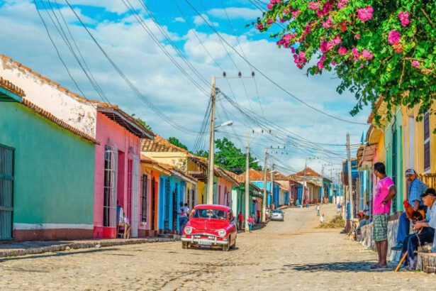 Prato, tragedia familiare a Cuba: morte la mamma e la figlia 22enne, grave il padre 13
