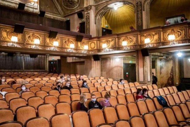 Cultura e spettacolo: lo Stato ci mette un miliardo 6