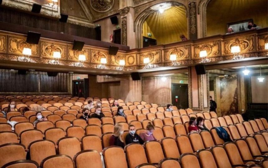 Cultura e spettacolo: lo Stato ci mette un miliardo 2 Cultura e spettacolo: lo Stato ci mette un miliardo 1