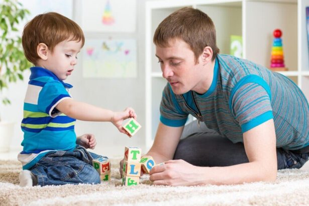 Cos'è il metodo ABA utilizzato per la cura dei disturbi autistici, e certificato dal Consiglio di Stato 21