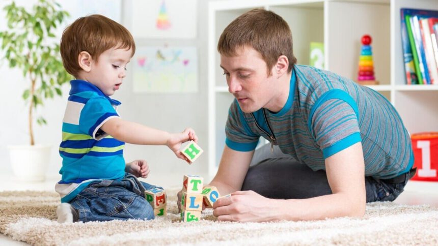 Cos'è il metodo ABA utilizzato per la cura dei disturbi autistici, e certificato dal Consiglio di Stato 1