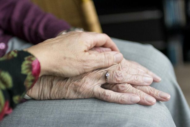 Il rispetto della persona garantito dalle cure palliative: ecco cosa sono e come accedervi 74