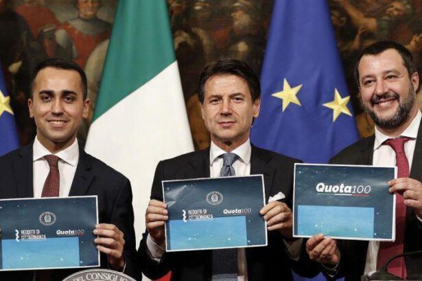 Crisi di governo, cosa succede adesso? 14