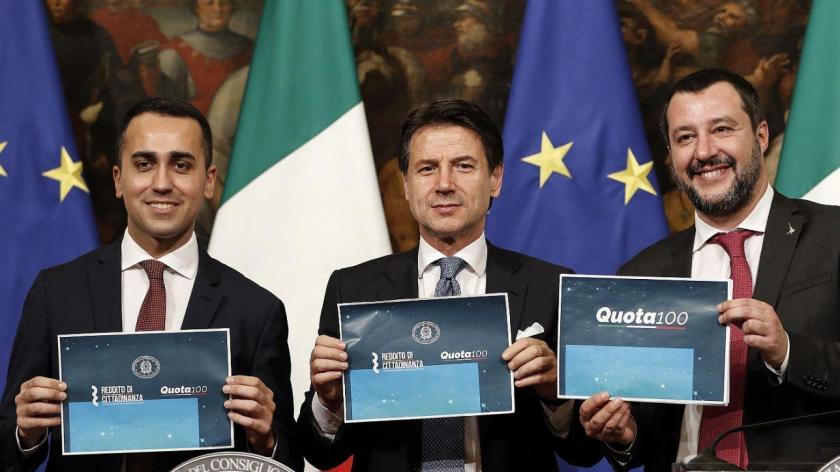 Crisi di governo, cosa succede adesso? 1