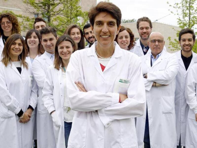 Un vaccino contro il cancro? Tutto quello che c'è da sapere sulla ricerca di Maria Rescigno 1