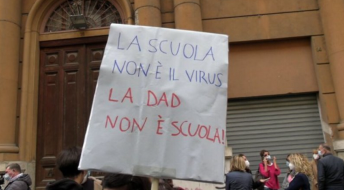 Come il capitalismo ha rovinato i sogni dei giovani italiani 3