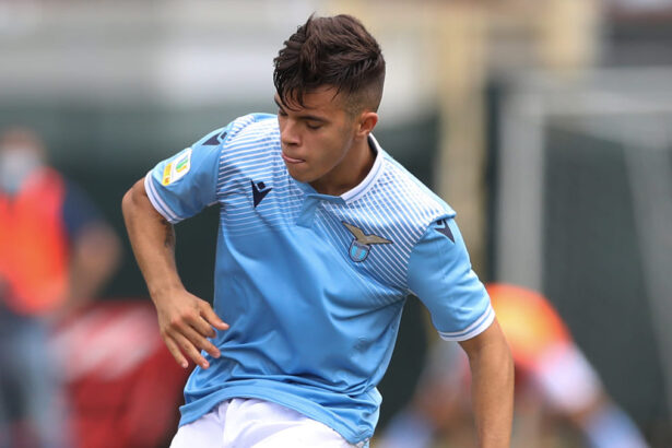 È Daniel Guerini, calciatore della Lazio, la giovane vittima dell’incidente sulla via Togliatti 17