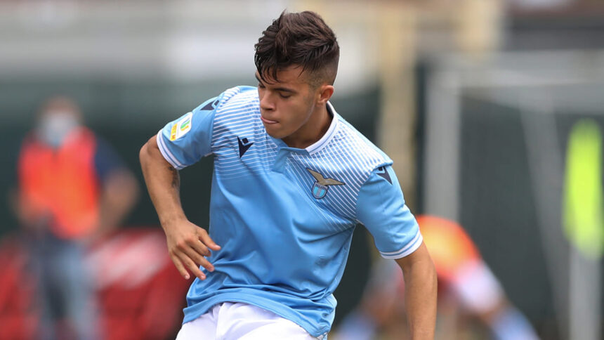 È Daniel Guerini, calciatore della Lazio, la giovane vittima dell’incidente sulla via Togliatti 1