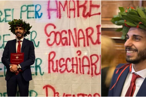 “La violenza è indice di povertà di pensiero”, l’ex bullo diventa educatore 49