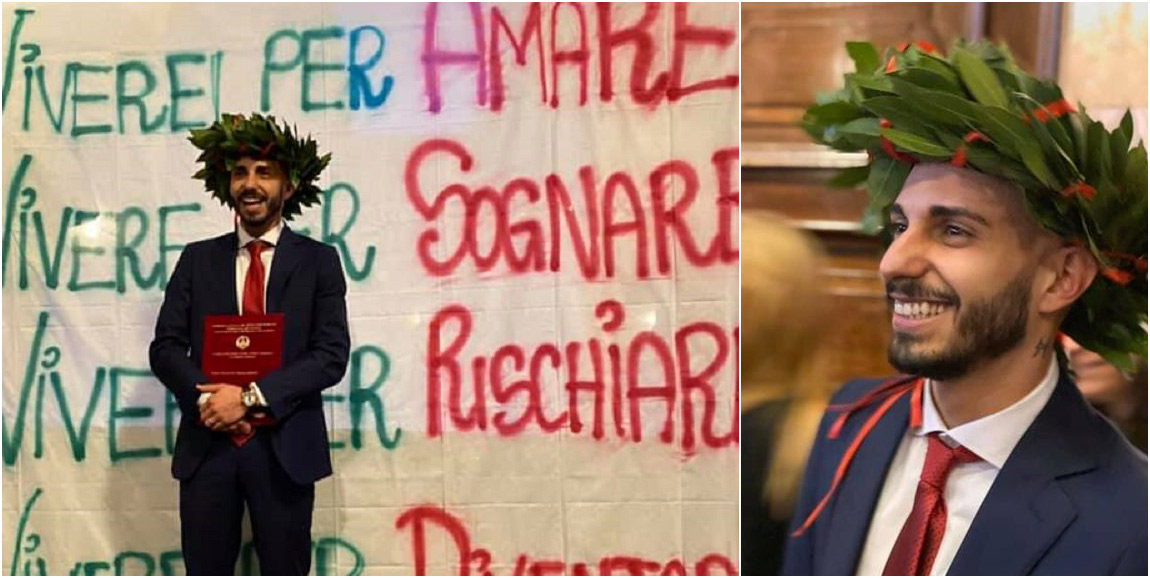 “La violenza è indice di povertà di pensiero”, l’ex bullo diventa educatore 15