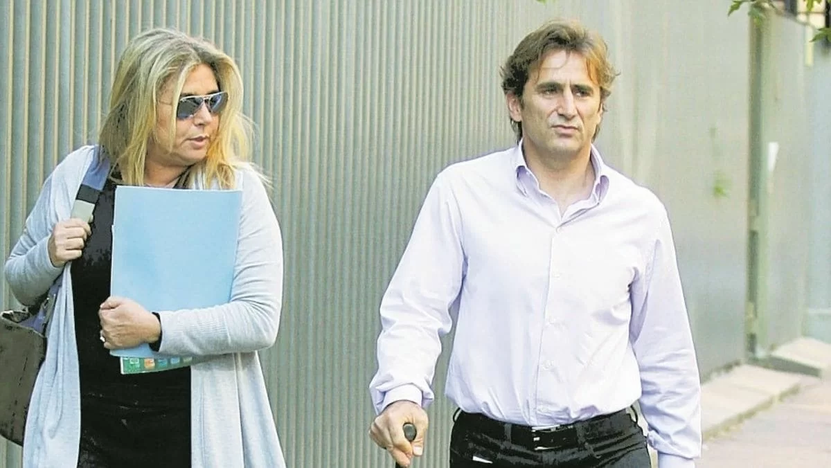 Daniela Zanardi: "Fate di tutto per salvare Alex, purché ci sia speranza" 16