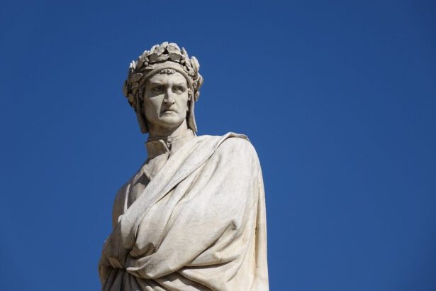 Dante 2021, 5 cose da vedere a Firenze tra i luoghi del Sommo Poeta 18