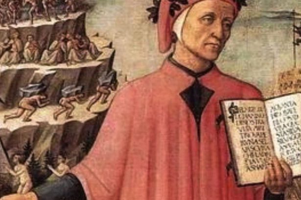 Il Dantedì, una giornata nazionale interamente dedicata alle opere del Sommo Poeta 16