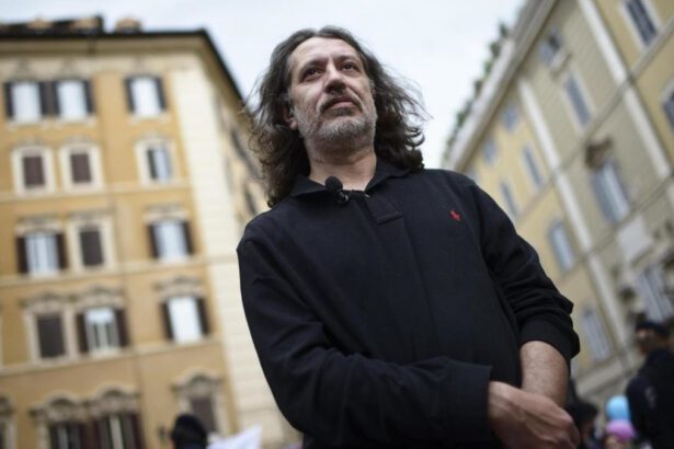 Morto a 53 anni Davide Vannoni, padre del metodo Stamina 9