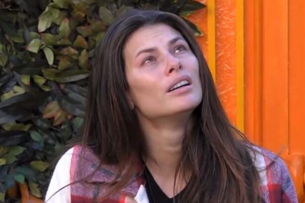 GF Vip, morto il fratello di Dayane Mello. I concorrenti vogliono abbandonare il reality 11