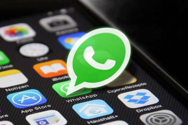 E se la pubblicità arrivasse anche su WhatsApp? Manca pochissimo 9