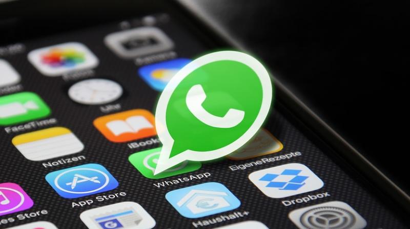 E se la pubblicità arrivasse anche su WhatsApp? Manca pochissimo 1