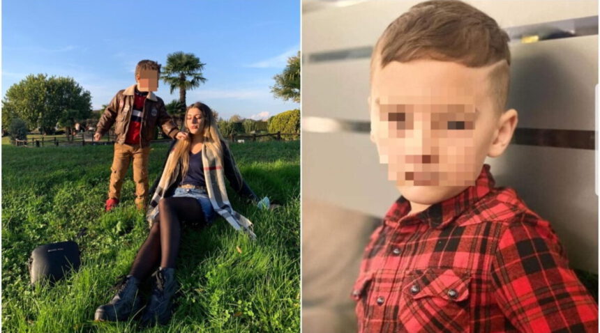 Padova, padre rapisce figlio di 5 anni: è caccia all'uomo 1