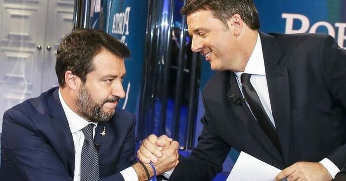 Ddl Zan, voto in Senato il 13 luglio. Quali sono le vere intenzioni di Renzi? 3 Ddl Zan: gli emendamenti di Italia Viva