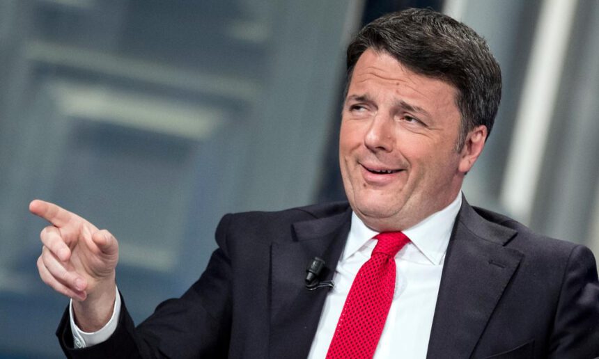 Ddl Zan, voto in Senato il 13 luglio. Quali sono le vere intenzioni di Renzi? 2 Ddl Zan, voto in Senato il 13 luglio. Quali sono le vere intenzioni di Renzi? 1