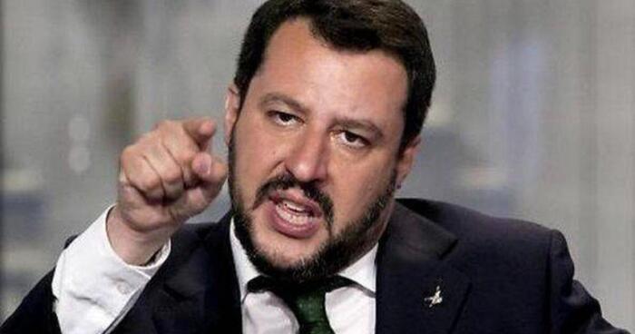 Ddl Zan, voto in Senato il 13 luglio. Quali sono le vere intenzioni di Renzi? 5 Ddl Zan: voto al Senato il 13 luglio. Salvini: "Se la legge verrà affossata, la colpa è di Enrico Letta"