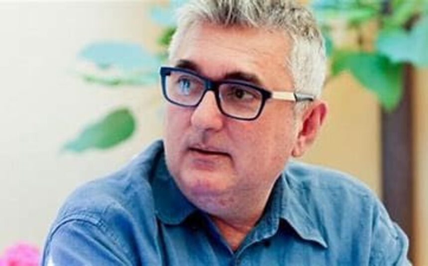 Morte Giuseppe De Donno: scoprì la terapia del plasma iperimmune per trattare i malati Covid 2 Morte Giuseppe De Donno: scoprì la terapia del plasma iperimmune per trattare i malati Covid 1