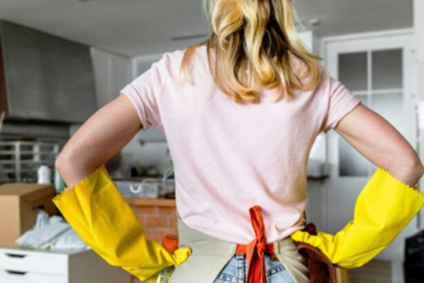 Bonus casalinghe, Gasparrini:" Il vero ammortizzatore sociale dell'Italia" 10